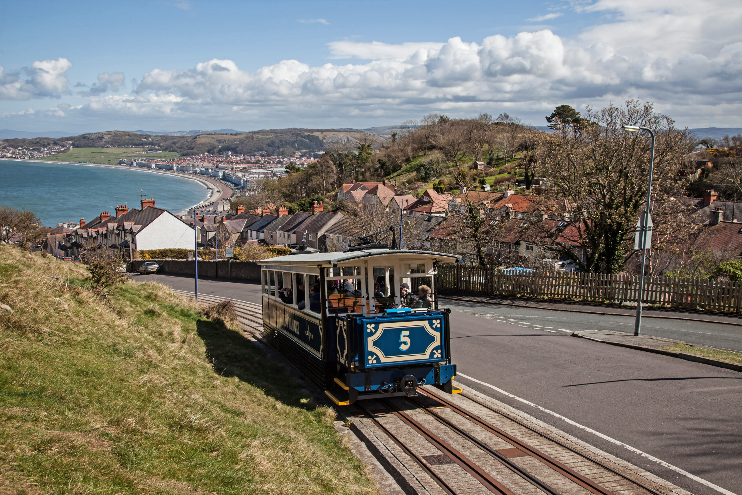 great orme